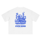 EXTRA HANDS