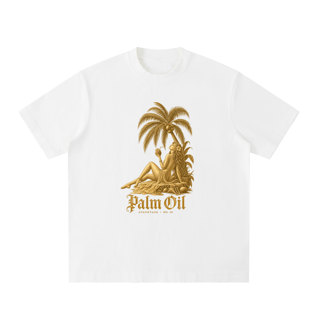 PALM OIL