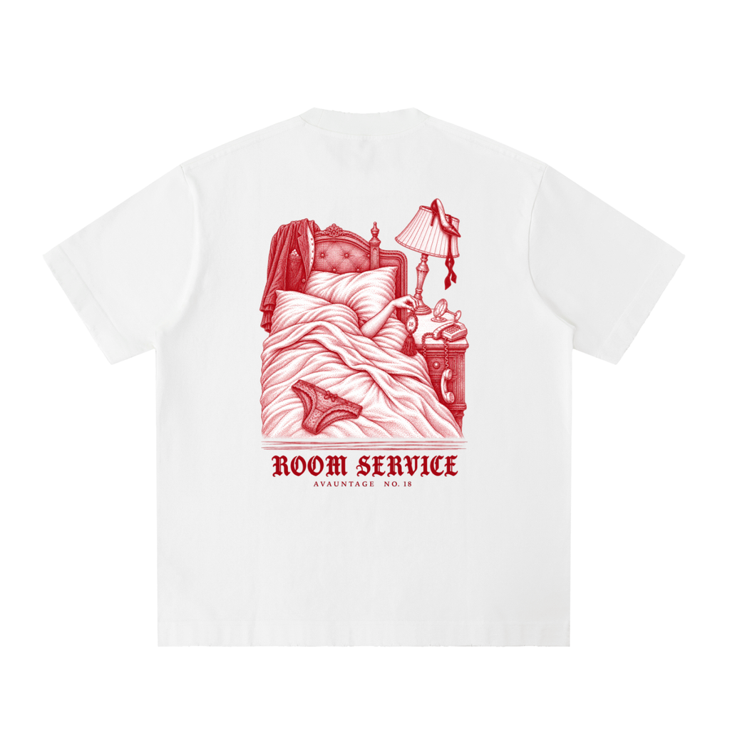 ROOM SERVICE