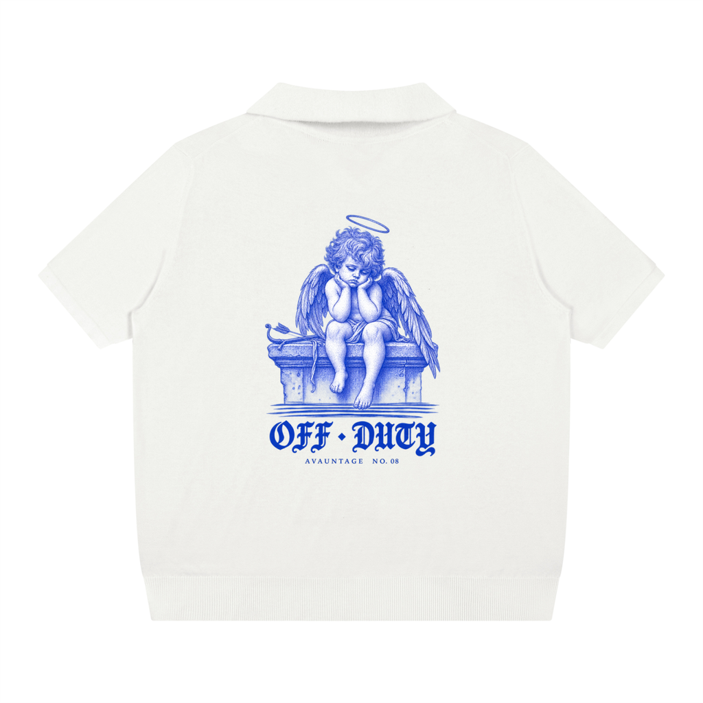 OFF DUTY