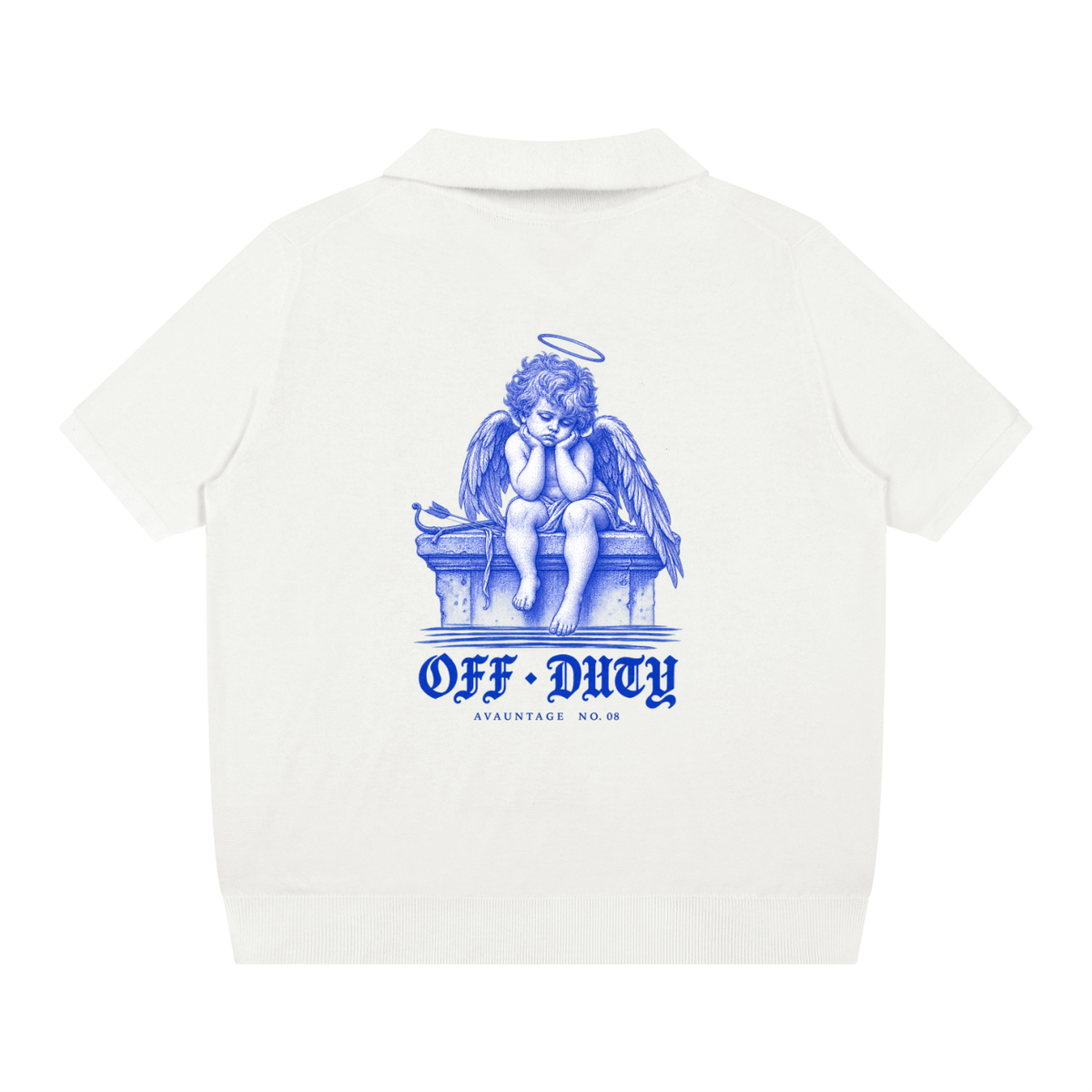 OFF DUTY