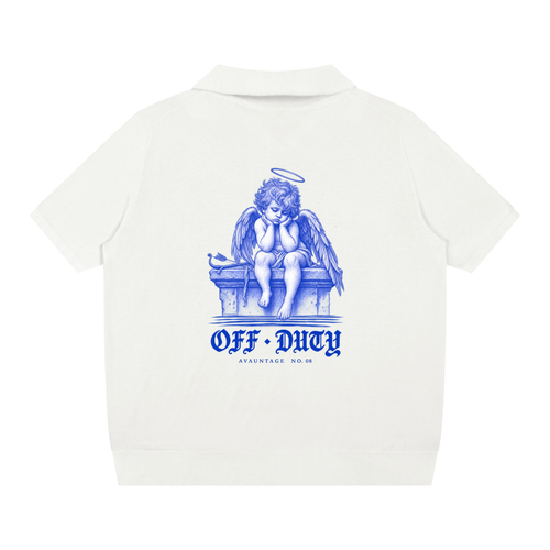 OFF DUTY